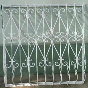 Reşotka penjire üçin