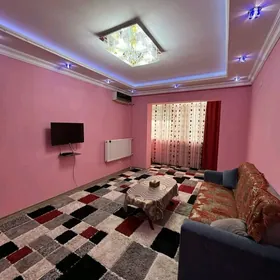 Dosaaf, 2-Komnat. Kwartira