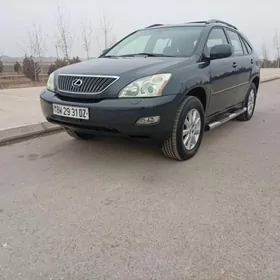 Lexus RX 330 2004