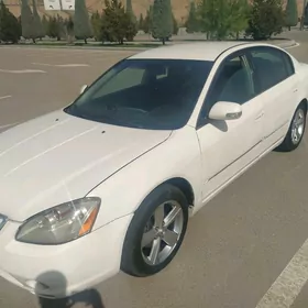 Nissan Altima 2005