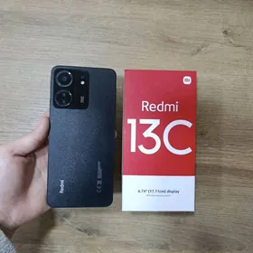 REDMI 13C 8/256