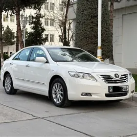 Toyota Camry 2009