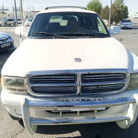 Dodge Durango 2002