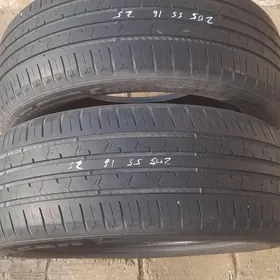 pakrişga 205 55 16lyk ýyly 25