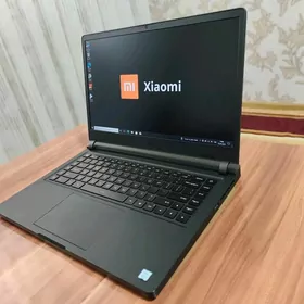 ноутбук noutbuk Mi игровая