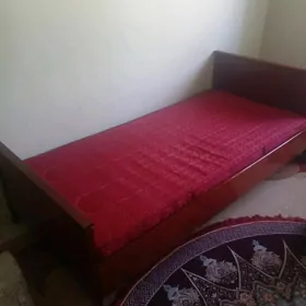 Кровать Krawat