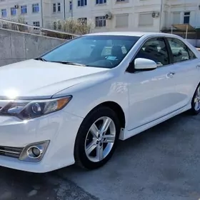 Toyota Camry 2013