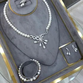 zemçuk natural,925kümüş