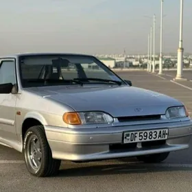 Lada 2115 2012