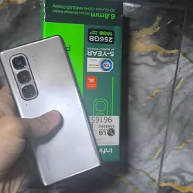 İnfinix Hot 50 pro +