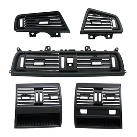 🔥 Центральный дефлектор F10