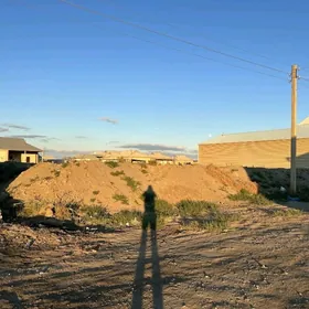 Satlyk emlak Wekilde