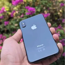 iPhone Xs