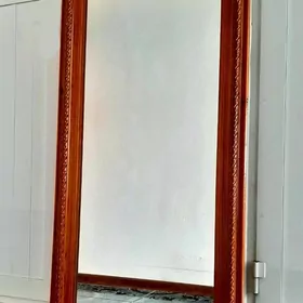 Зеркало / Aýna