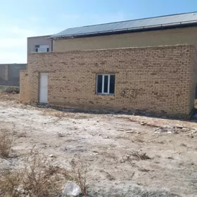 sarlyk 16 mellek jaý