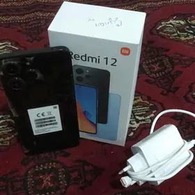 REDMI 12 8+4/128