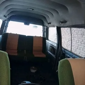 Toyota Town Ace 1993