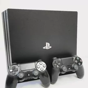 Playstation 4 PRo proşiwka