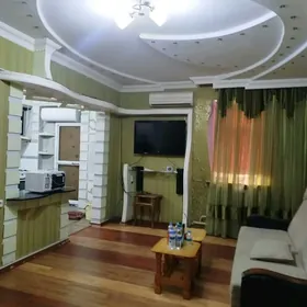 MIR 4 ARKACKA 3 KOMNAT