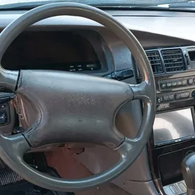 Toyota Mark II 1993