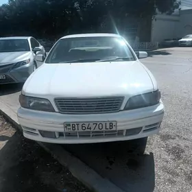 Nissan Cefiro 1996