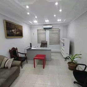 МИР 7/1 ОФИС 5 КОМ