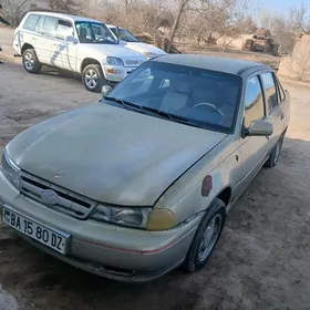 Daewoo Nexia 1996