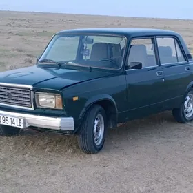 Lada 2107 2000