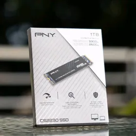 1TB SSD PNY CS2230