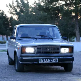 Lada 2107 2010