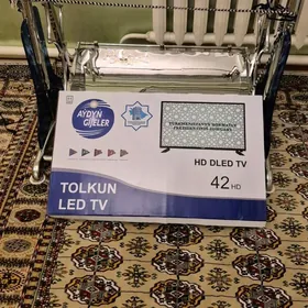 tolkun 42 tv android paket