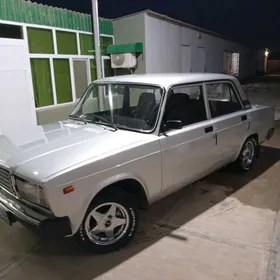 Lada 2107 2010