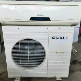 Generall 80 m²