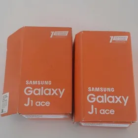 Samsung Galaxy j1 ace