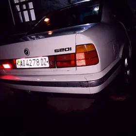 BMW 520 1990