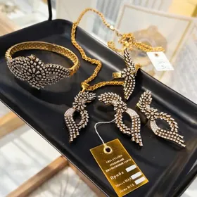 kümüş brlyant model 925p