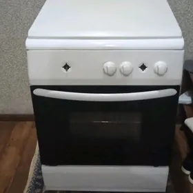 газовая плита