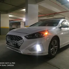 Hyundai Sonata 2020