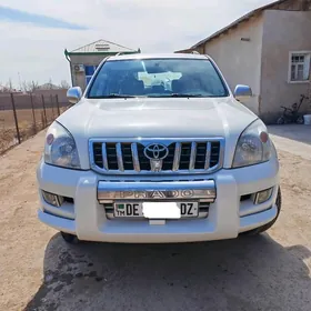 Toyota Land Cruiser Prado 2003