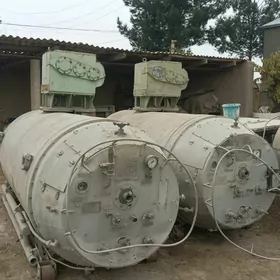 kislorod boçkañ ulusy