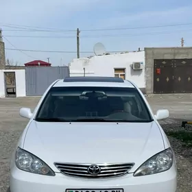 Toyota Camry 2006