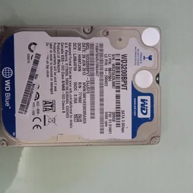 joski hdd 320 gb 100%