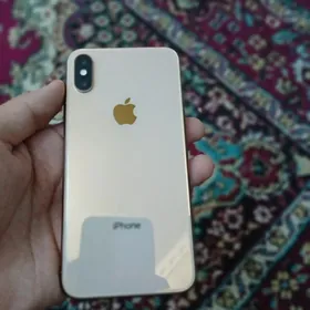 iPhone XS
