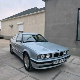 BMW E34 1991