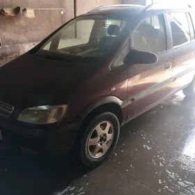 Opel Zafira 2003