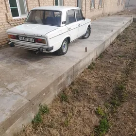 Lada 2106 1989