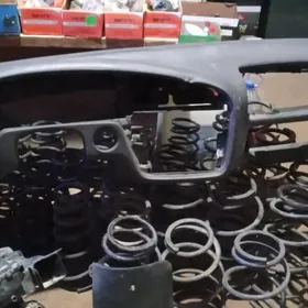 samsyk kemry tarpede