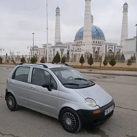 Daewoo Matiz 1998