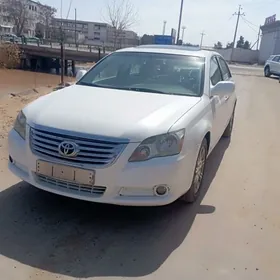 Toyota Avalon 2008
