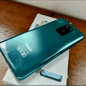 Redmi note9
